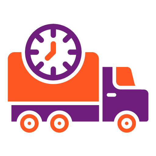 التسليم الفوري